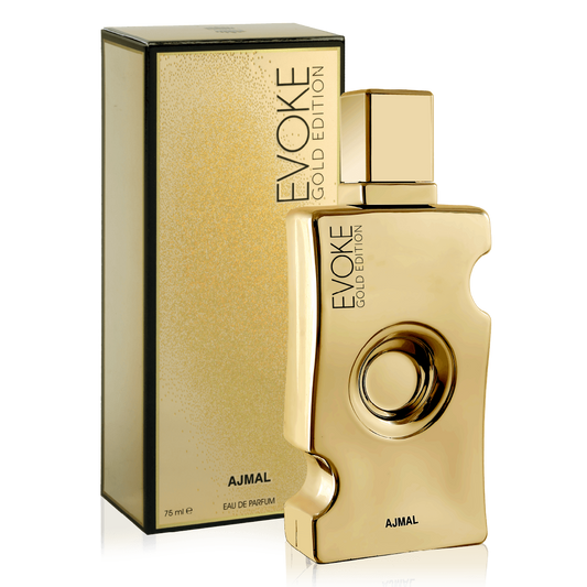 Evoke Gold Edition