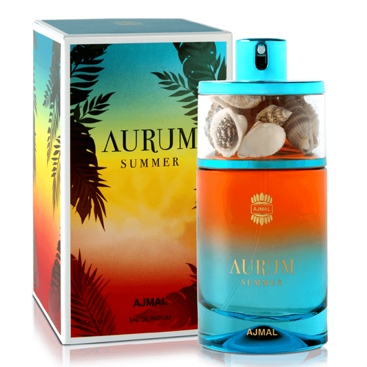 Aurum Summer