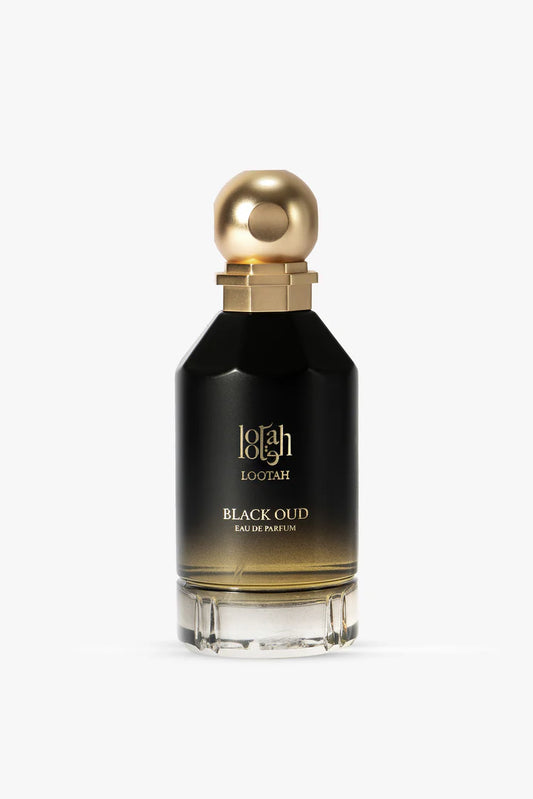 Black Oud