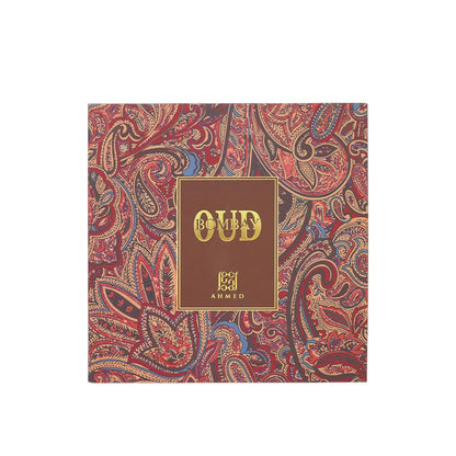 Bombay Oud
