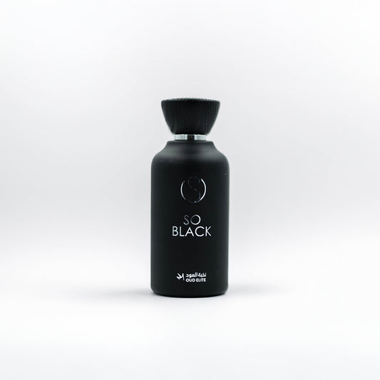 So Black
