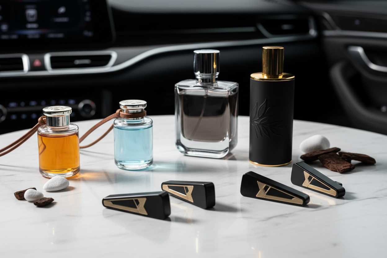 car perfumes