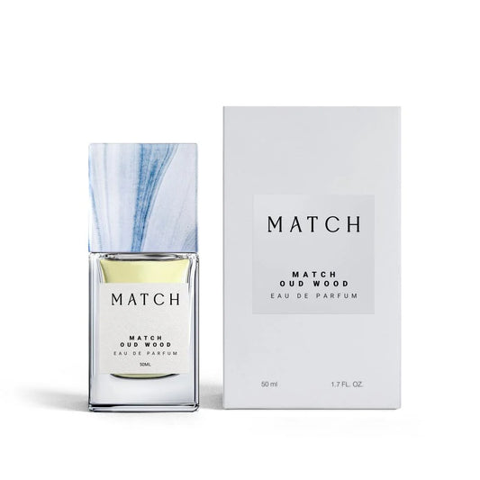Match Oud Wood