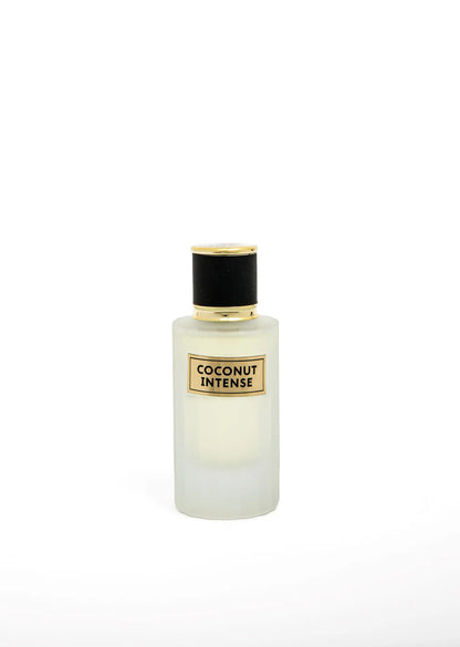 Coconut Intense