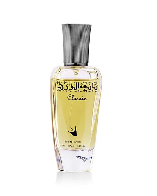 Ba'eat AlWarrd Classic