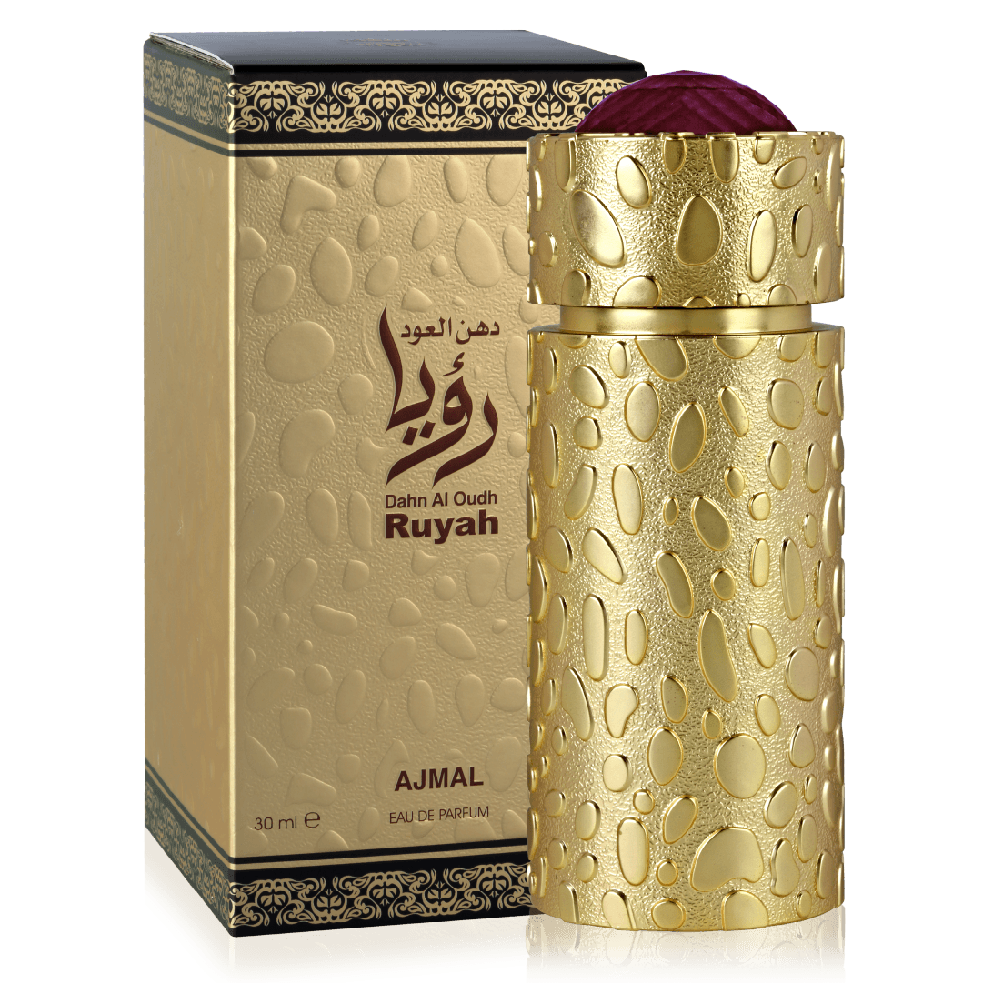 Dahn Al Oudh Ruyah
