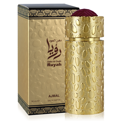 Dahn Al Oudh Ruyah