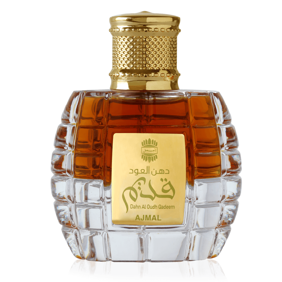 Dahn Al Oudh Qadeem
