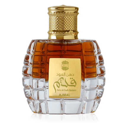 Dahn Al Oudh Qadeem