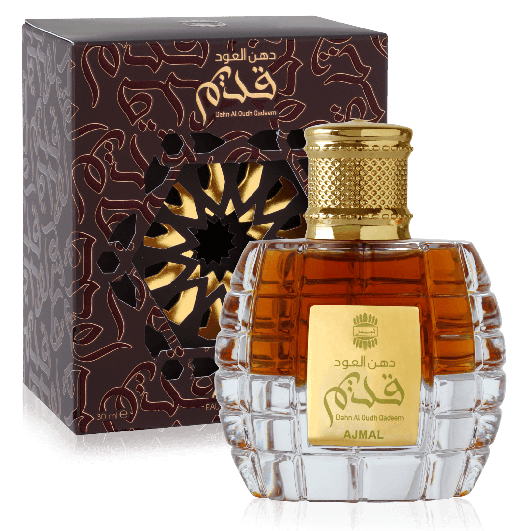 Dahn Al Oudh Qadeem