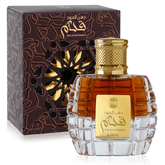 Dahn Al Oudh Qadeem