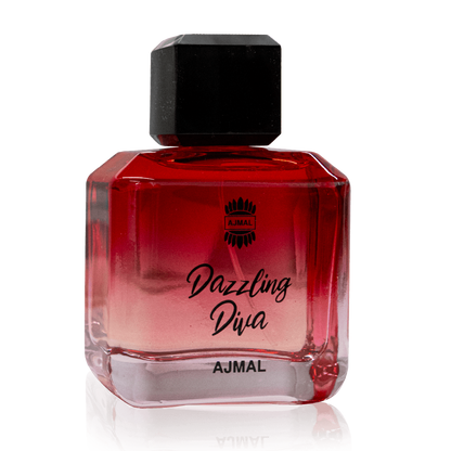 Dazzling Diva