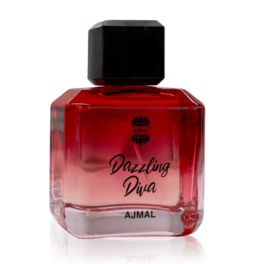 Dazzling Diva