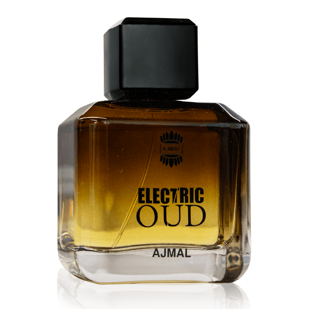 Electric Oud
