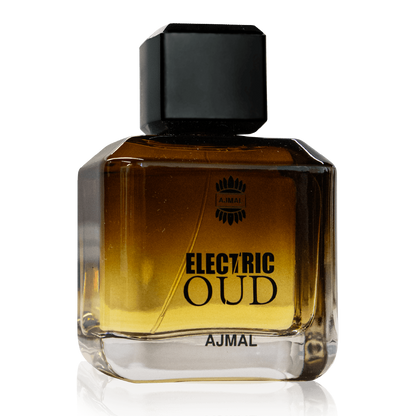Electric Oud