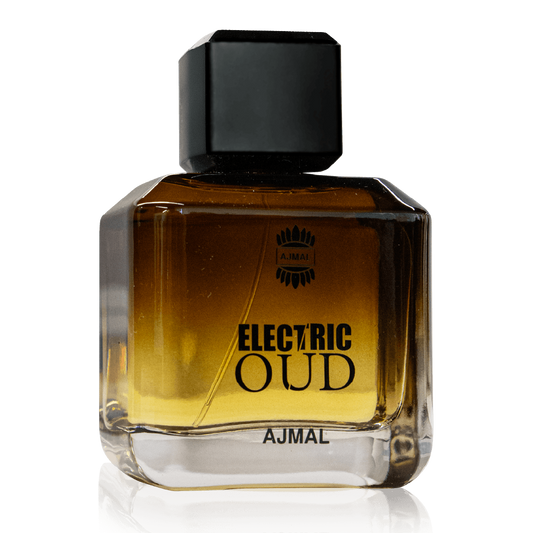 Electric Oud