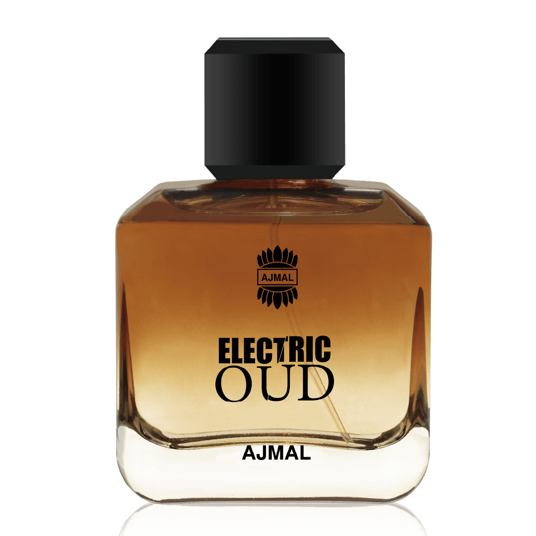 Electric Oud