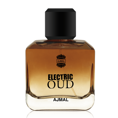 Electric Oud