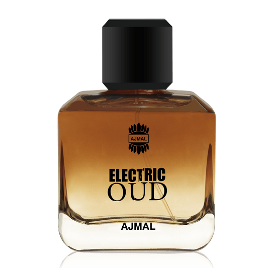 Electric Oud