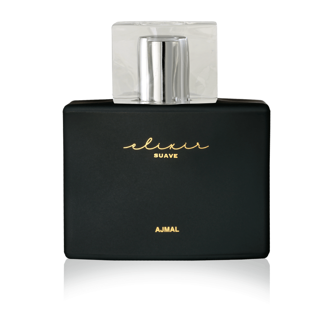 Elixir Suave