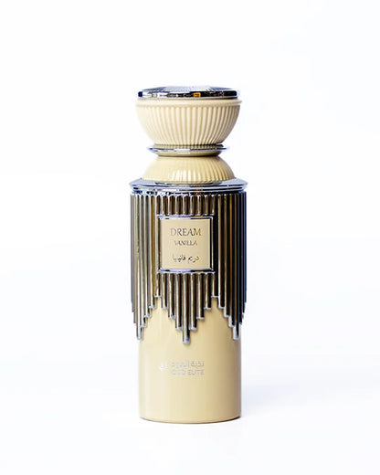 Dream Vanilla