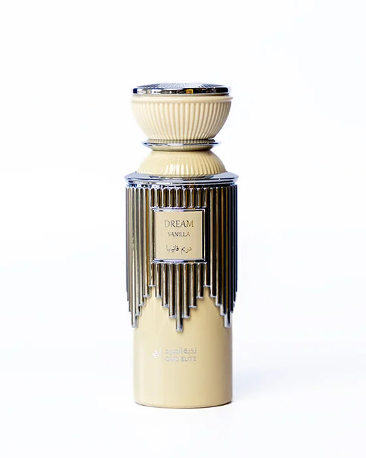 Dream Vanilla