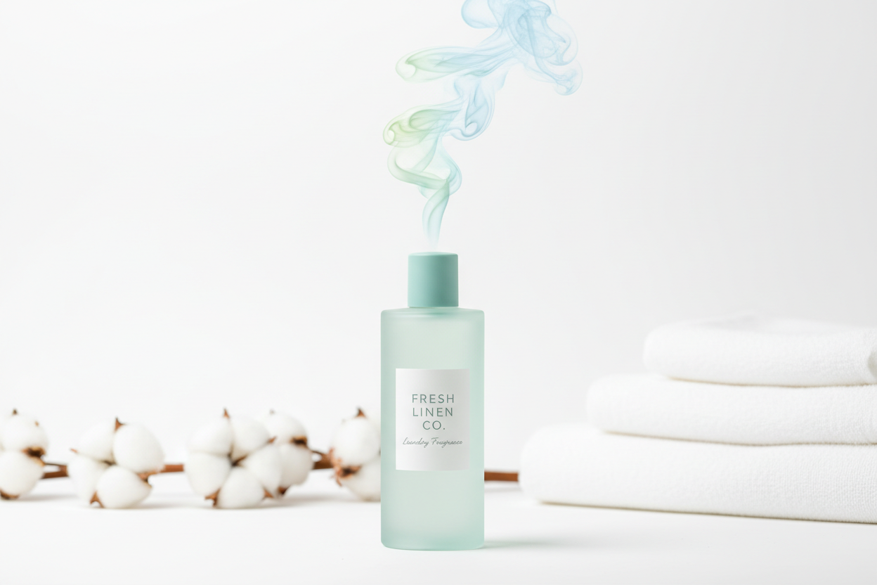 laundary frgrance simple 
