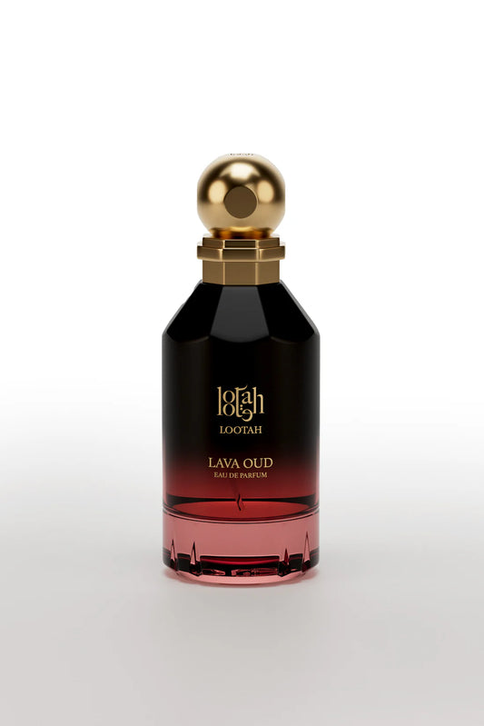 Lava Oud