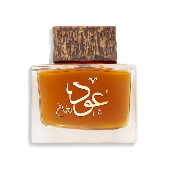 Oud Bakhakh
