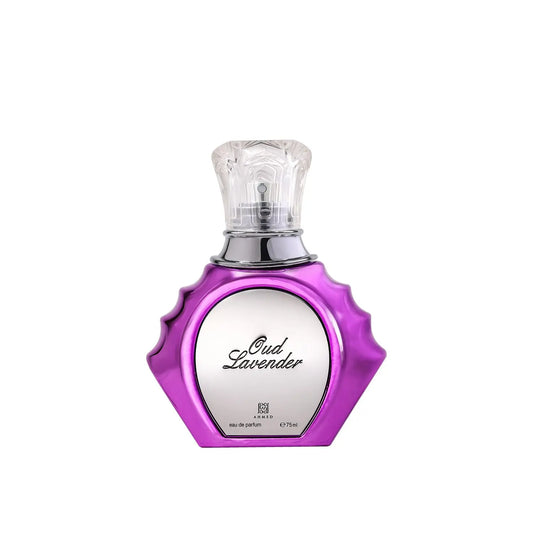 Oud Lavender