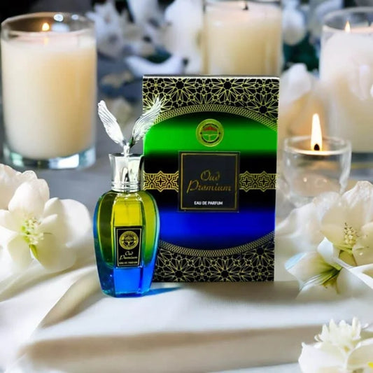 Oud Premium