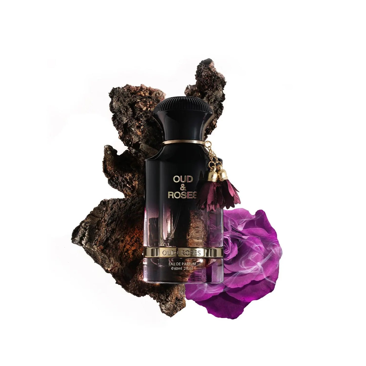 Oud & Roses