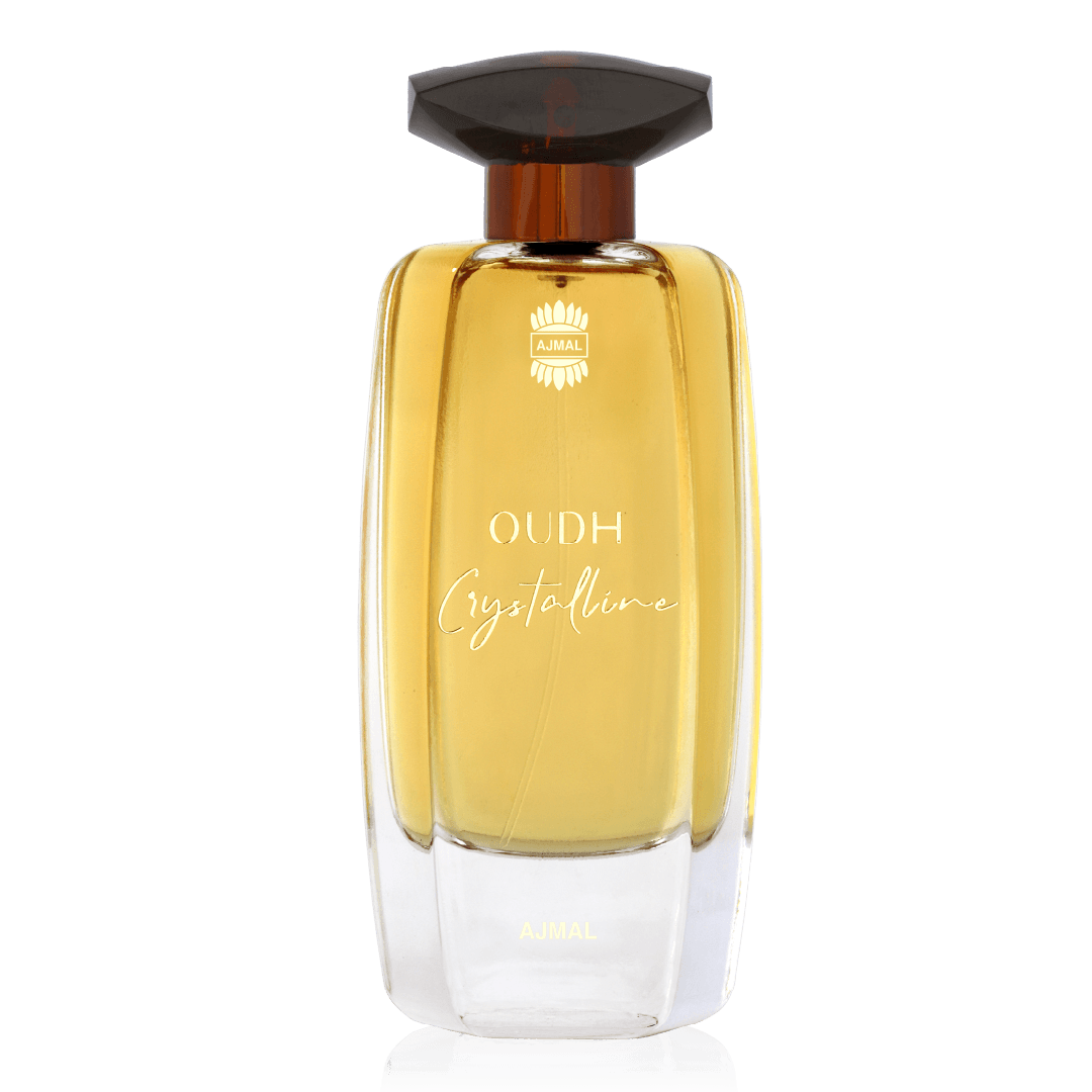 Oudh Crystalline