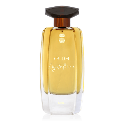 Oudh Crystalline