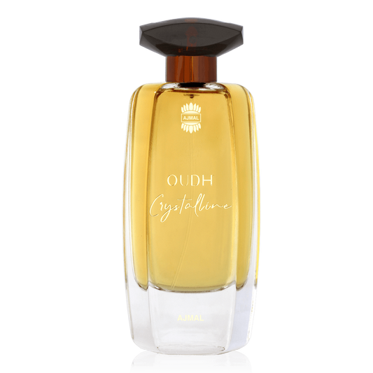 Oudh Crystalline