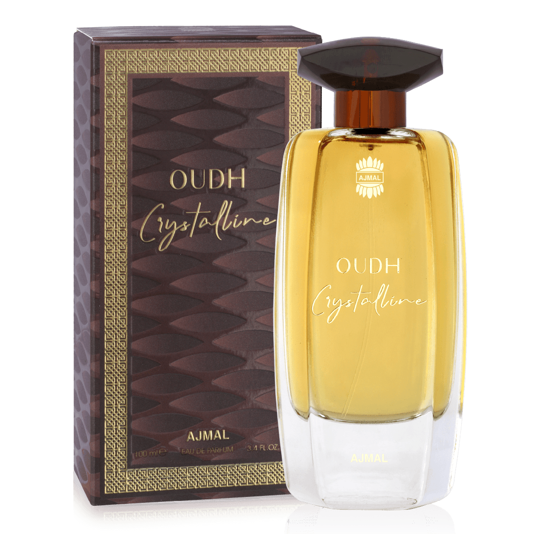 Oudh Crystalline
