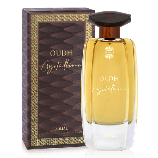 Oudh Crystalline