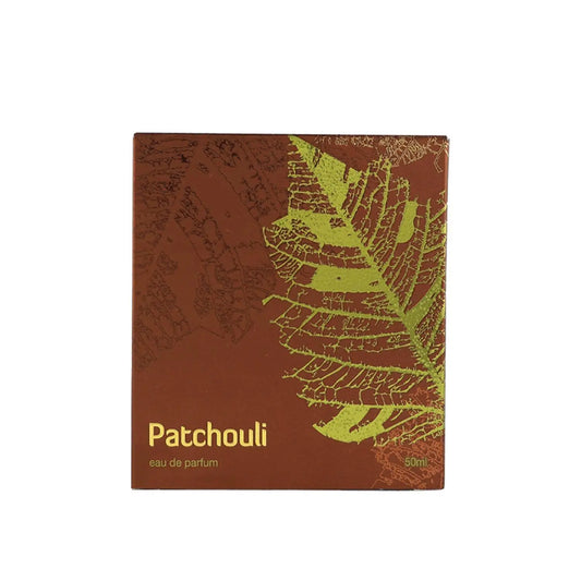 Patchouli
