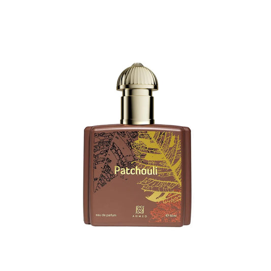 Patchouli