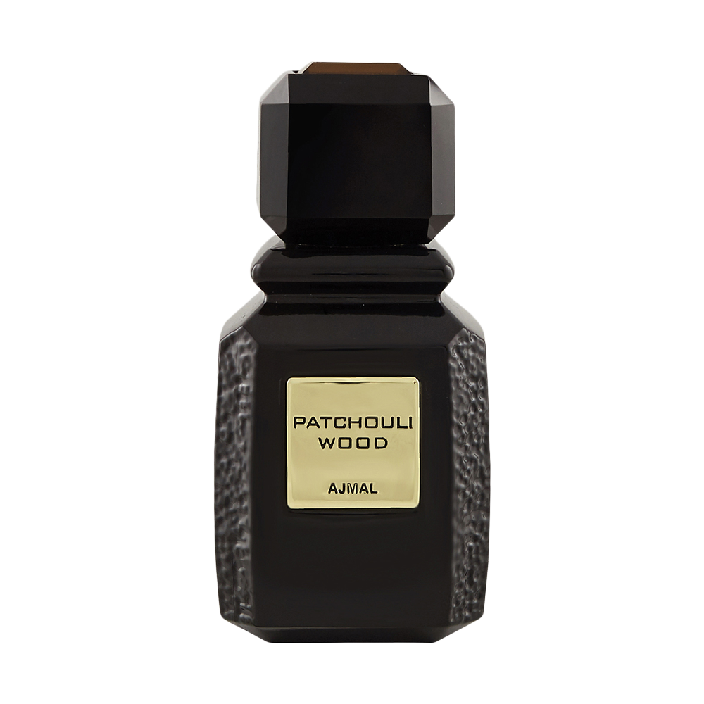 Patchouli Wood