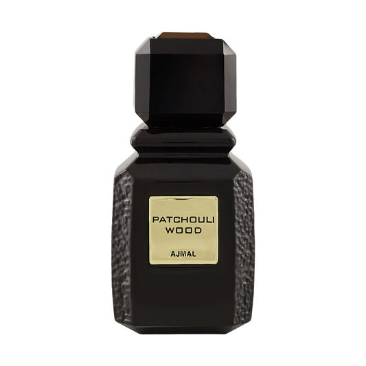 Patchouli Wood