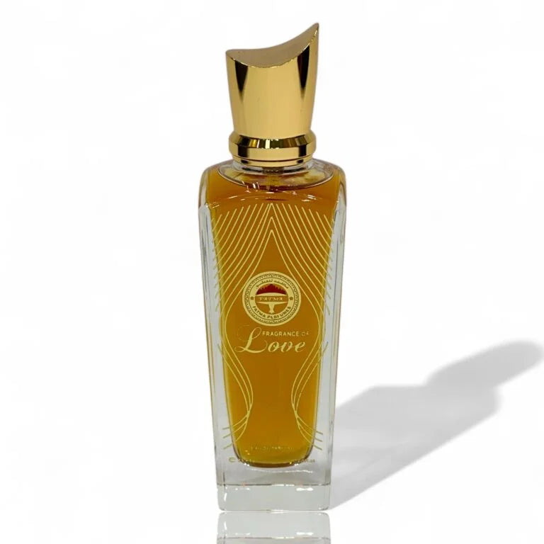 Fragrance of Love
