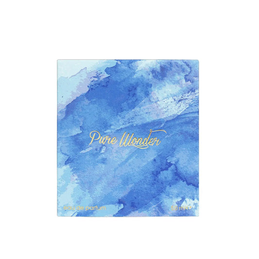 Pure wonder