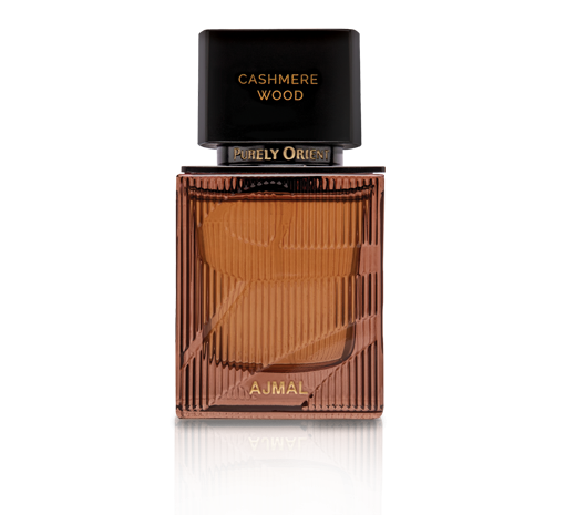 Purely Orient Cashmere