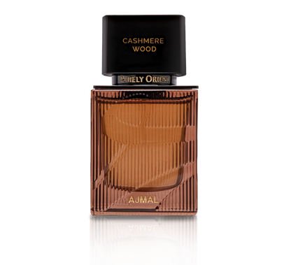 Purely Orient Cashmere