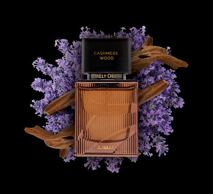 Purely Orient Cashmere