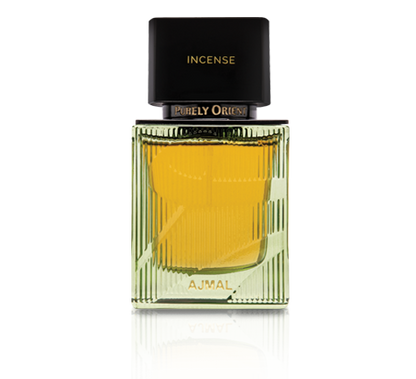 Purely Orient Incence