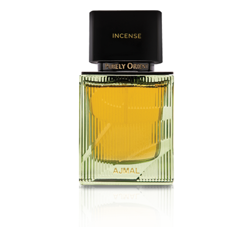 Purely Orient Incence