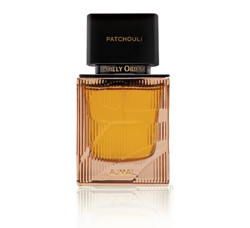 Purely Orient Patchouli