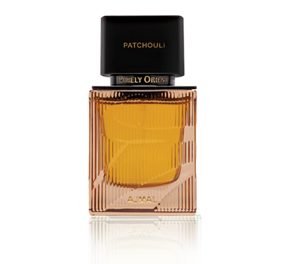 Purely Orient Patchouli